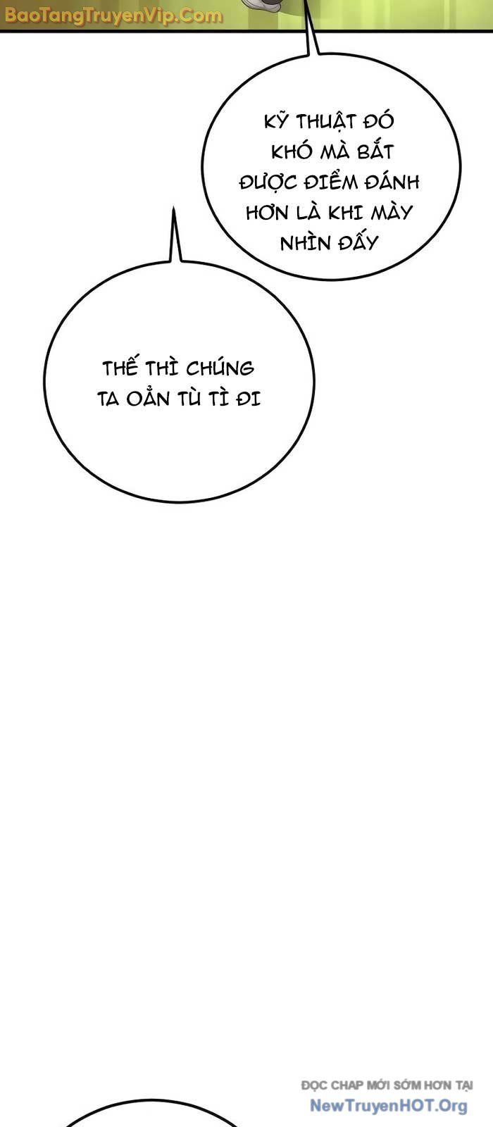 Đặc Vụ Kim - Chapter 203 - Page 28