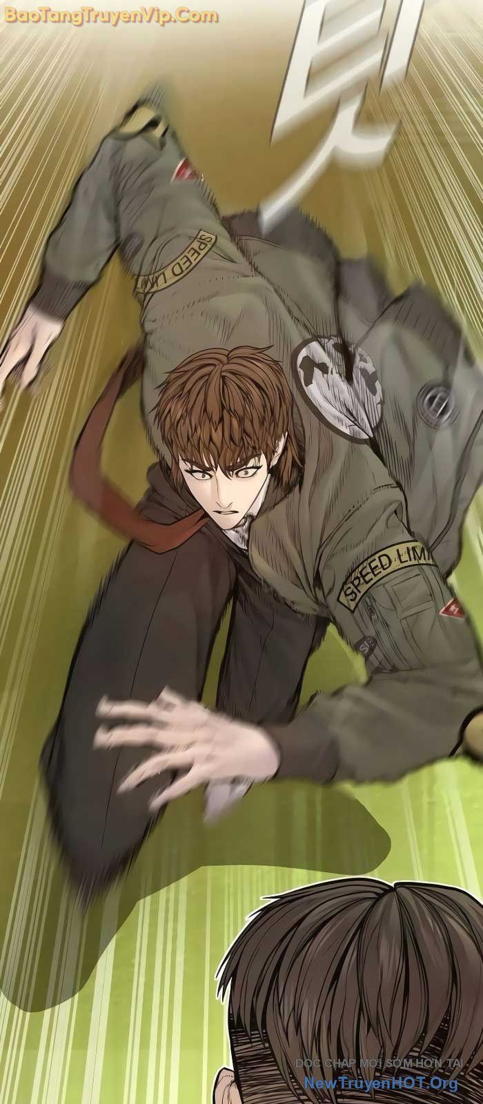 Đặc Vụ Kim - Chapter 203 - Page 33