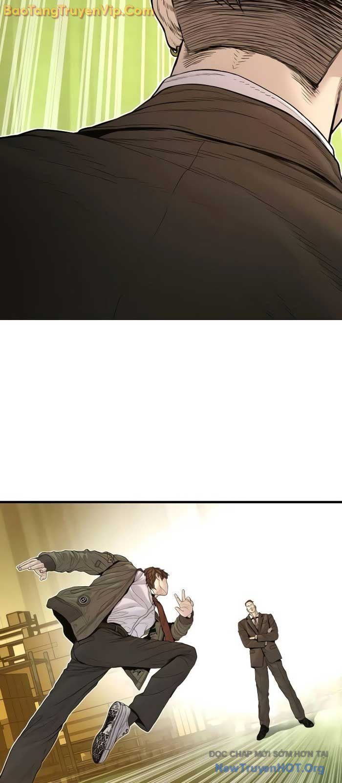 Đặc Vụ Kim - Chapter 203 - Page 34