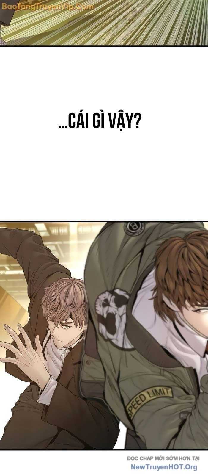 Đặc Vụ Kim - Chapter 203 - Page 35