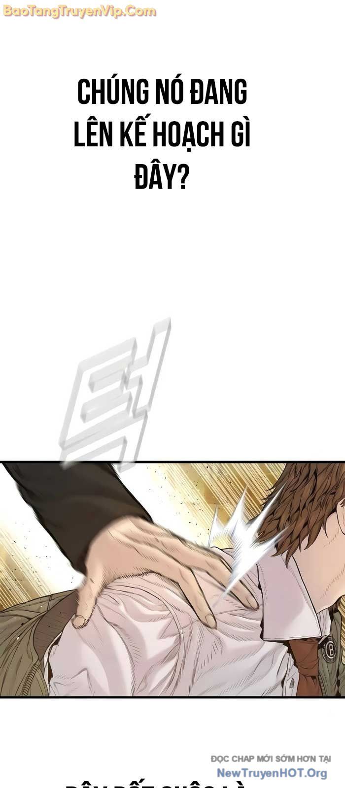 Đặc Vụ Kim - Chapter 203 - Page 36