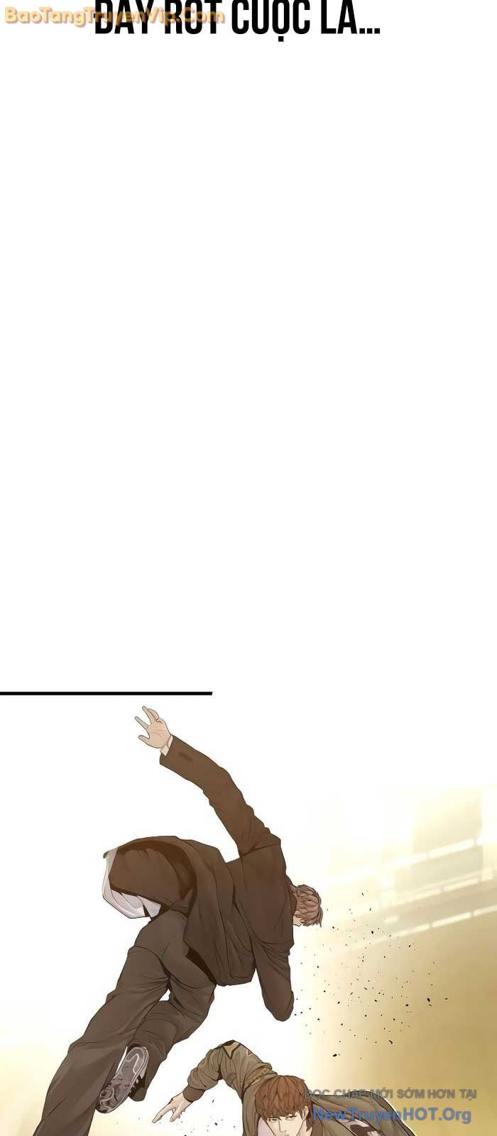 Đặc Vụ Kim - Chapter 203 - Page 37