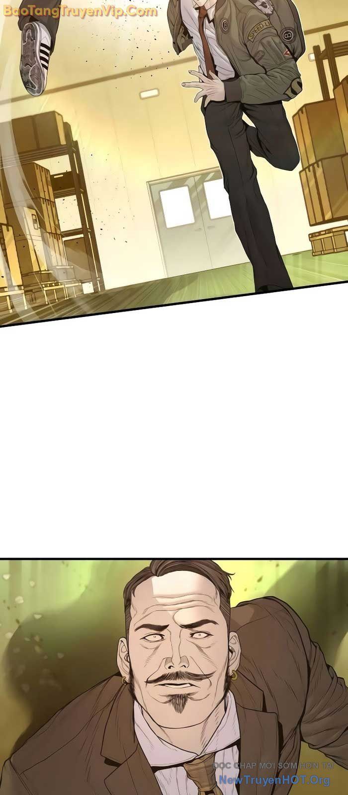 Đặc Vụ Kim - Chapter 203 - Page 38