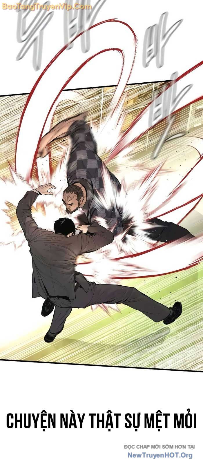 Đặc Vụ Kim - Chapter 203 - Page 4