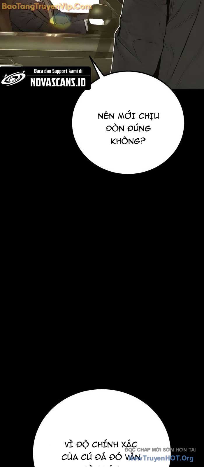 Đặc Vụ Kim - Chapter 203 - Page 43