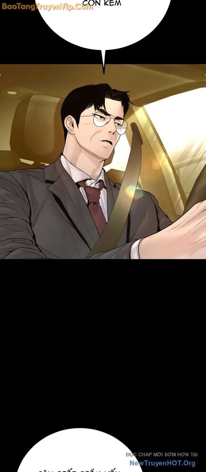 Đặc Vụ Kim - Chapter 203 - Page 44