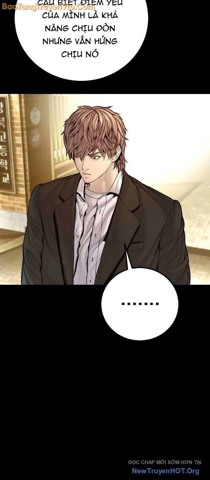 Đặc Vụ Kim - Chapter 203 - Page 45