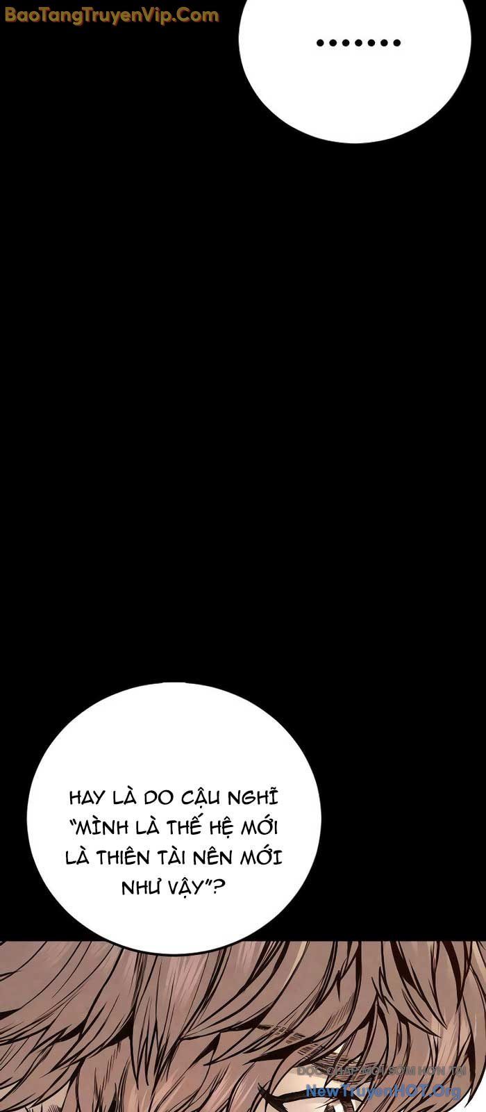 Đặc Vụ Kim - Chapter 203 - Page 49