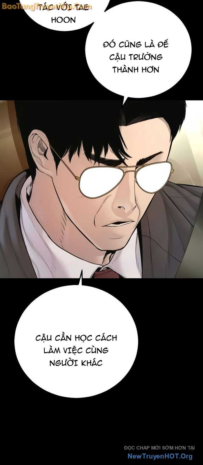 Đặc Vụ Kim - Chapter 203 - Page 53