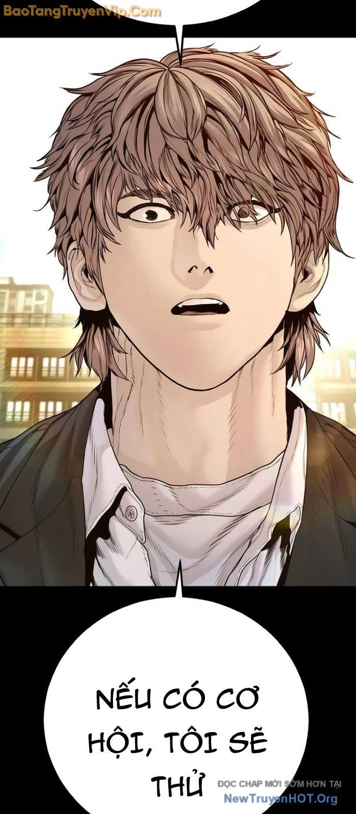 Đặc Vụ Kim - Chapter 203 - Page 56