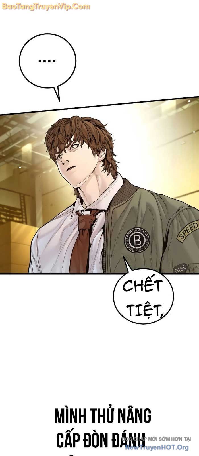 Đặc Vụ Kim - Chapter 203 - Page 60