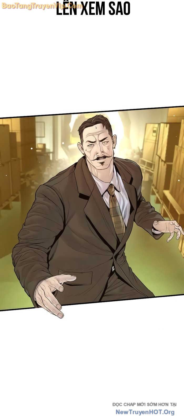 Đặc Vụ Kim - Chapter 203 - Page 61