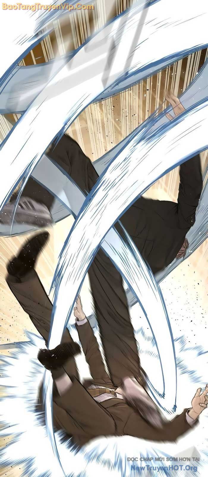 Đặc Vụ Kim - Chapter 203 - Page 66