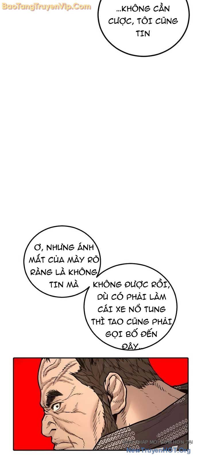 Đặc Vụ Kim - Chapter 203 - Page 75