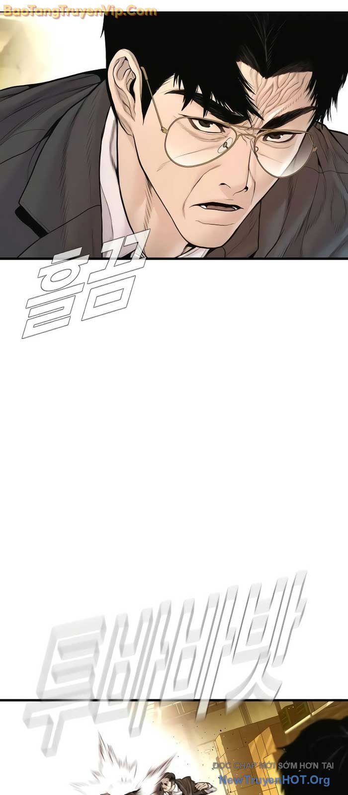 Đặc Vụ Kim - Chapter 203 - Page 8