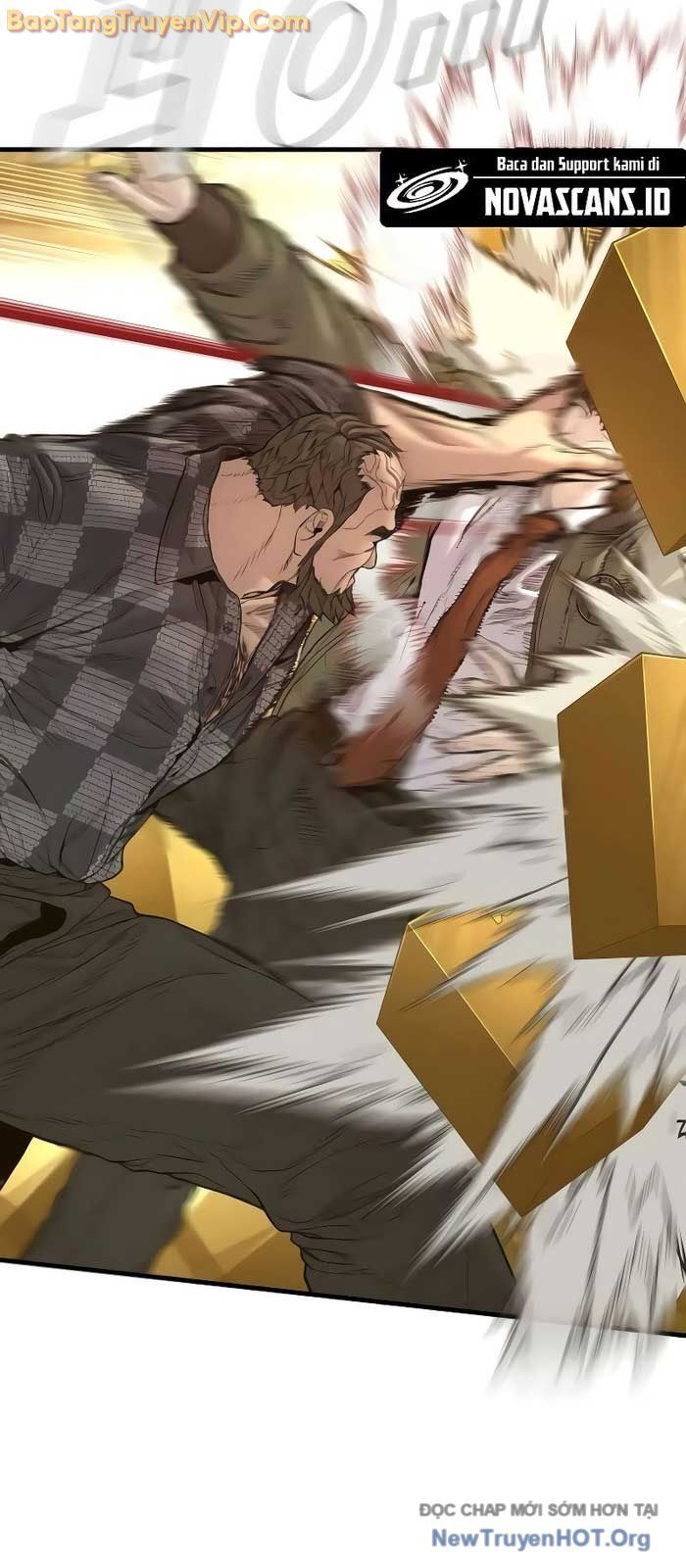 Đặc Vụ Kim - Chapter 203 - Page 81