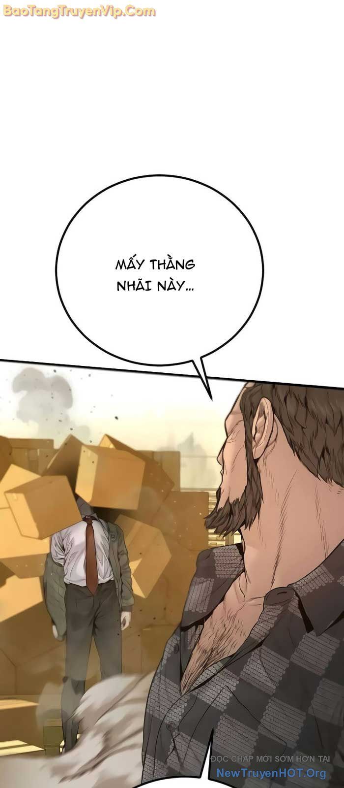 Đặc Vụ Kim - Chapter 203 - Page 82