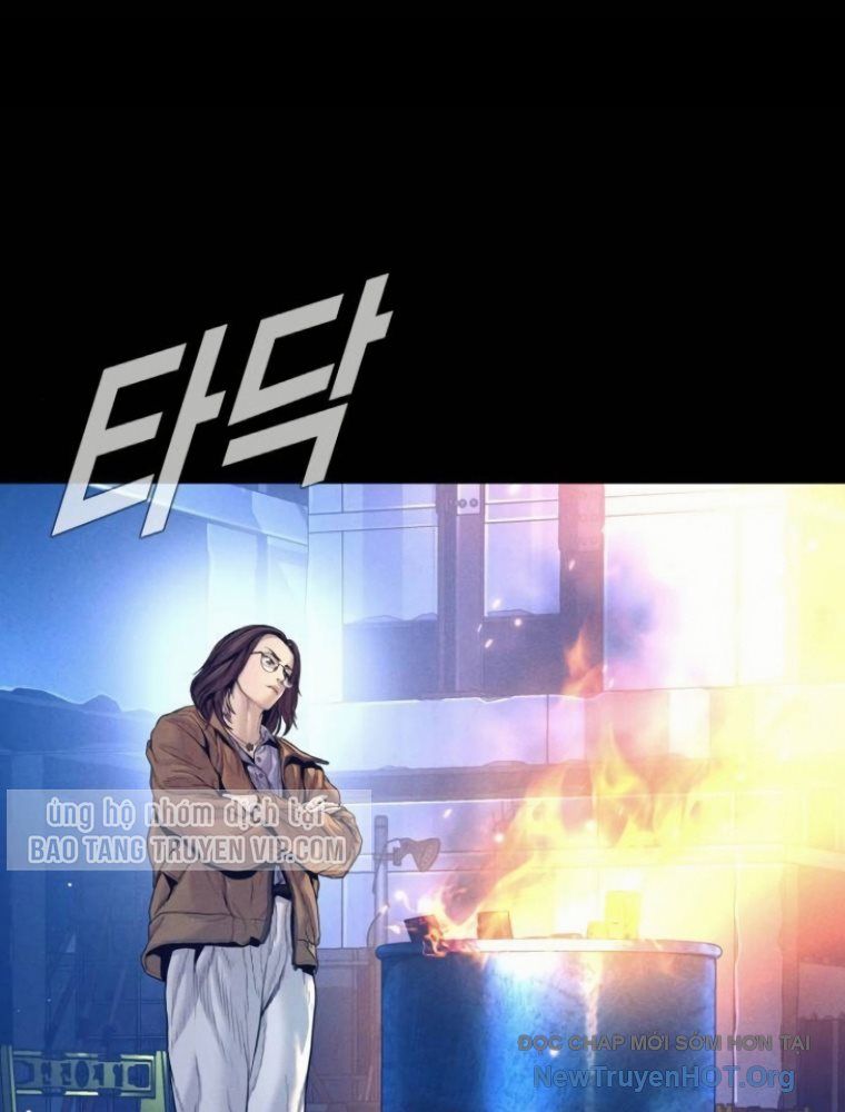 Đặc Vụ Kim - Chapter 204 - Page 144