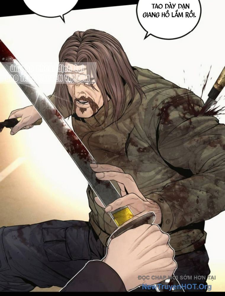 Đặc Vụ Kim - Chapter 204 - Page 15