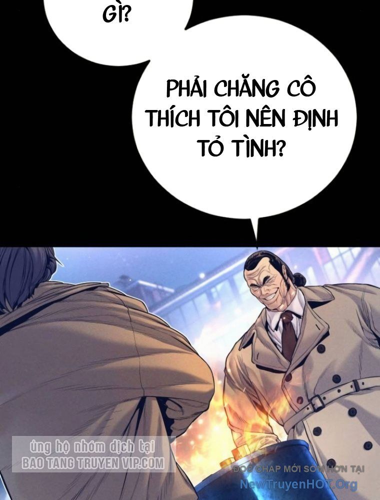 Đặc Vụ Kim - Chapter 204 - Page 151