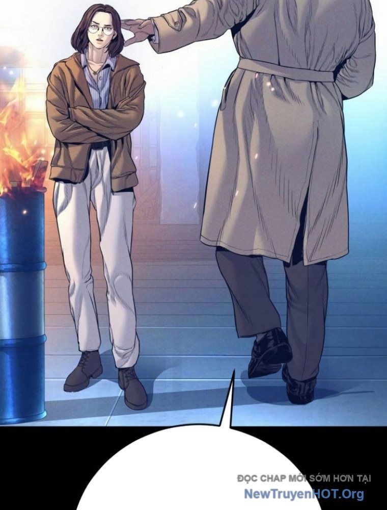 Đặc Vụ Kim - Chapter 204 - Page 160