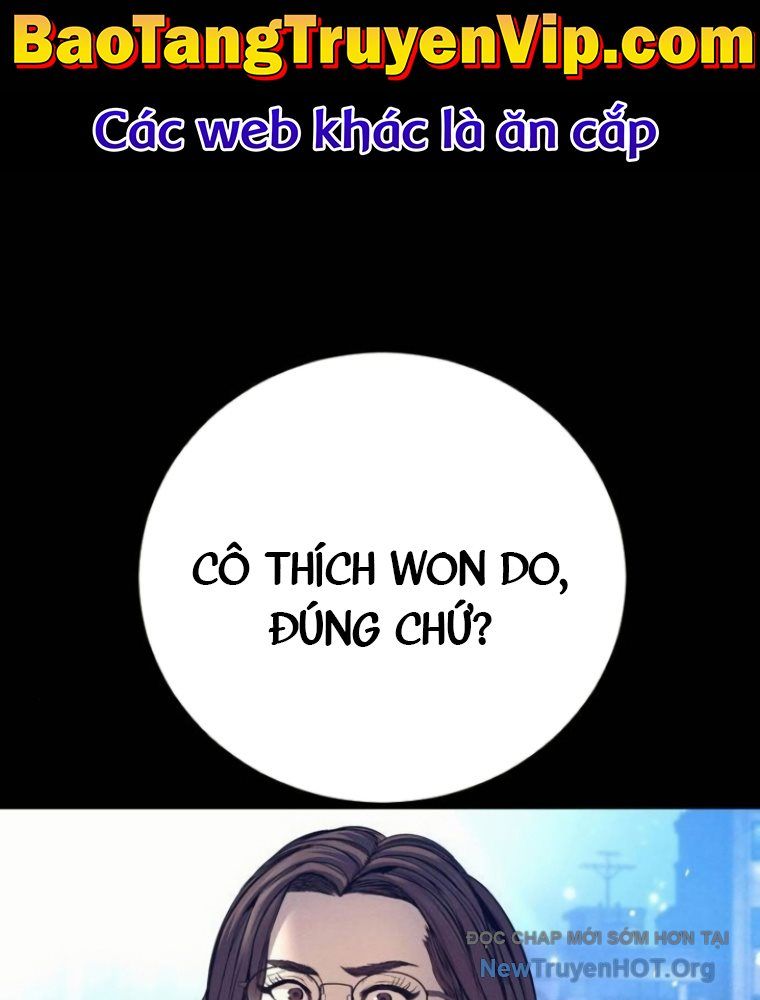 Đặc Vụ Kim - Chapter 204 - Page 164