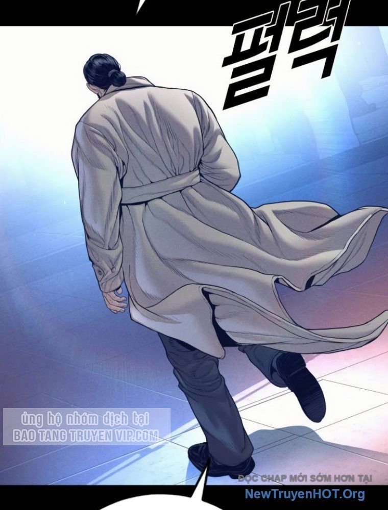 Đặc Vụ Kim - Chapter 204 - Page 171