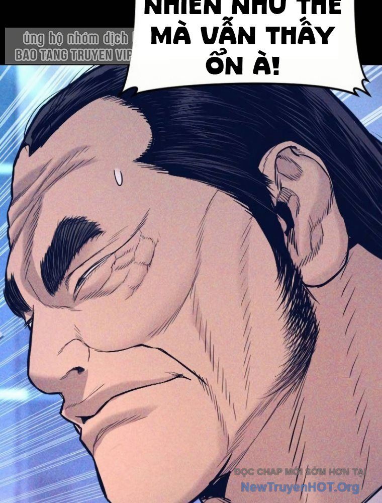 Đặc Vụ Kim - Chapter 204 - Page 181