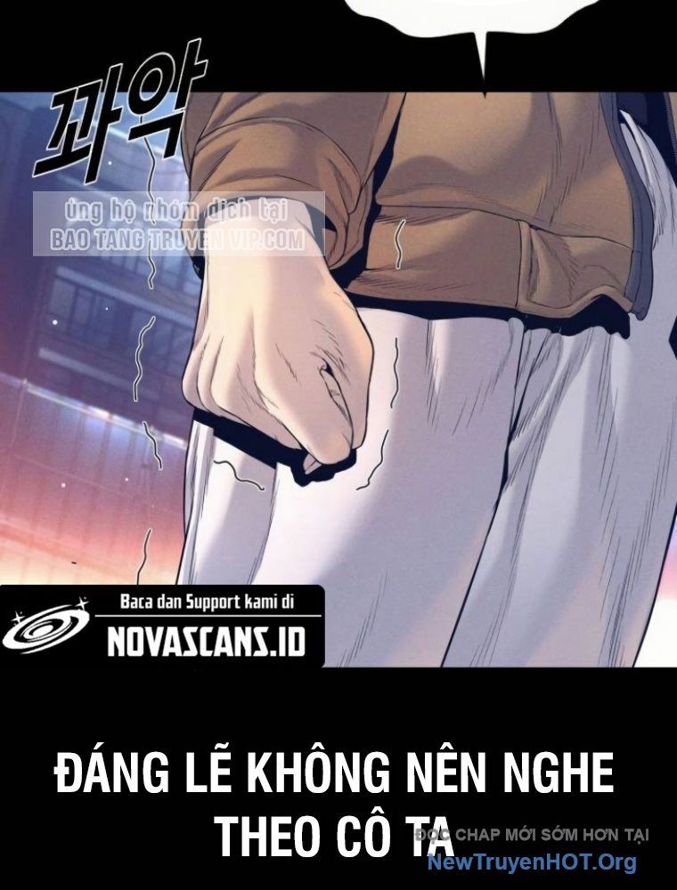 Đặc Vụ Kim - Chapter 204 - Page 184