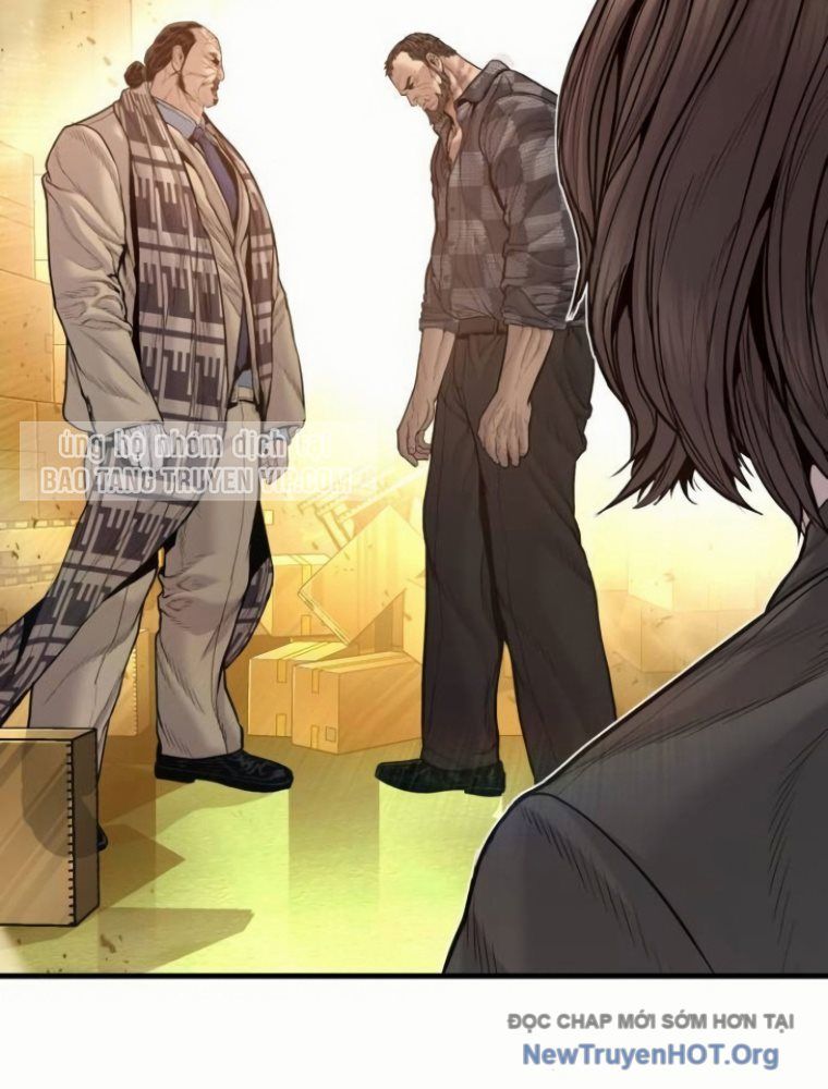 Đặc Vụ Kim - Chapter 204 - Page 213