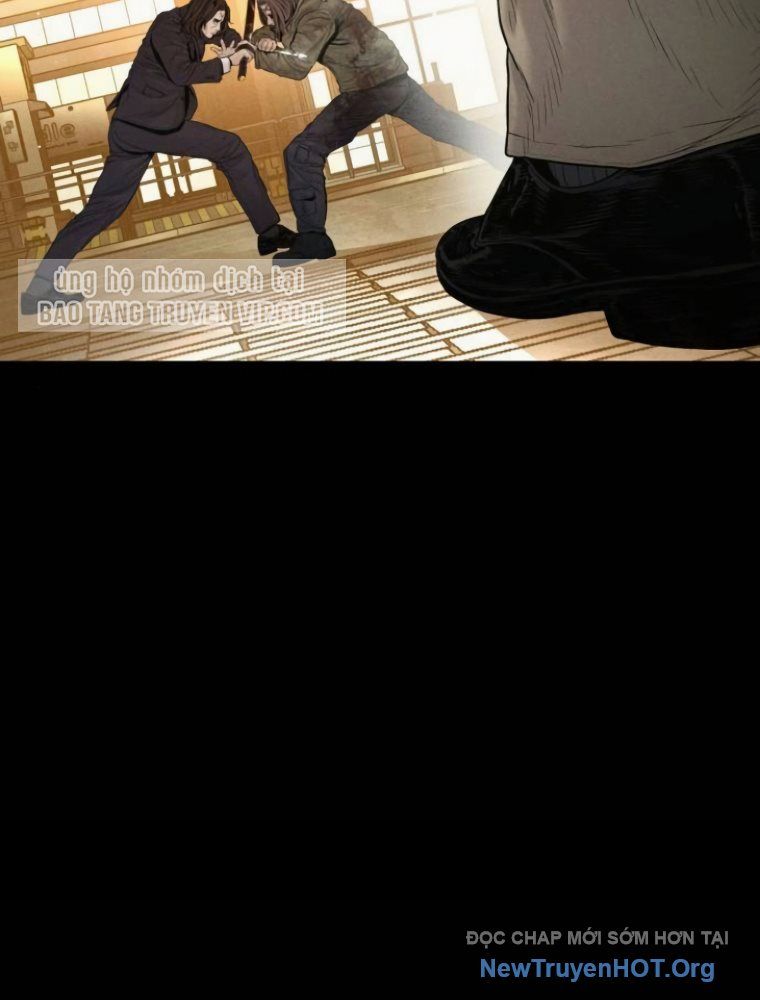 Đặc Vụ Kim - Chapter 204 - Page 25