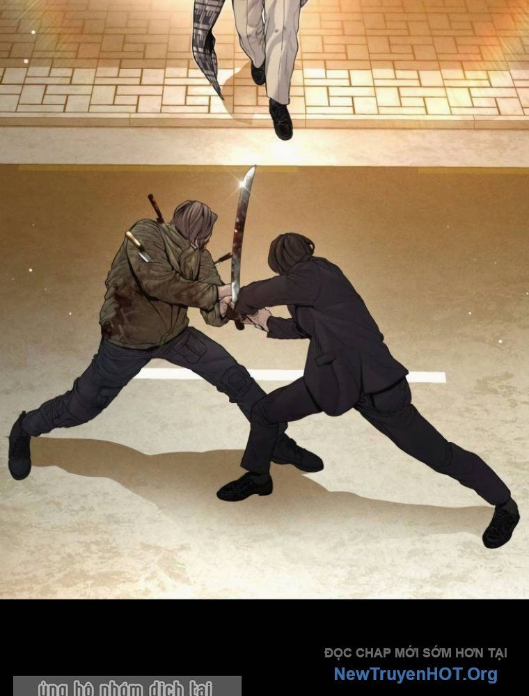 Đặc Vụ Kim - Chapter 204 - Page 27