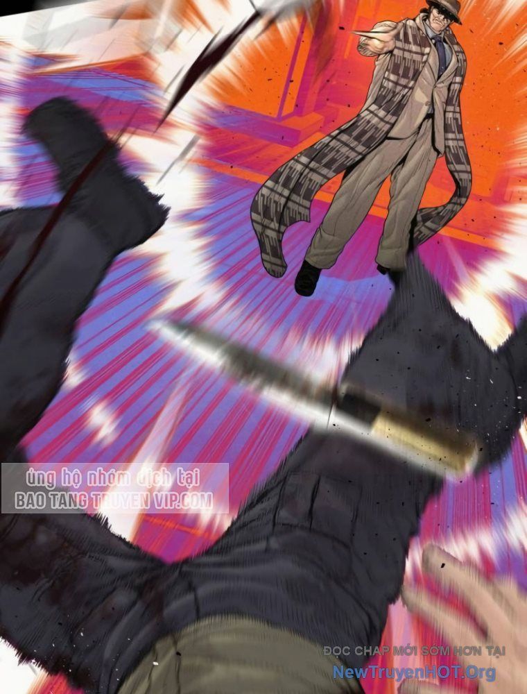 Đặc Vụ Kim - Chapter 204 - Page 33