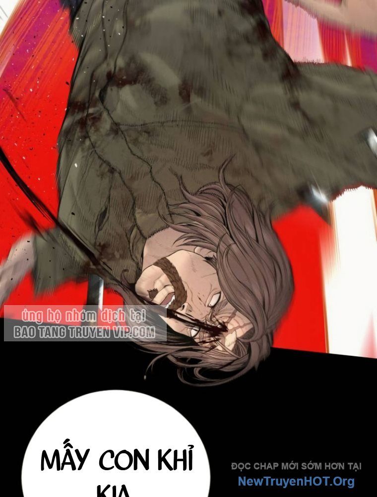 Đặc Vụ Kim - Chapter 204 - Page 34