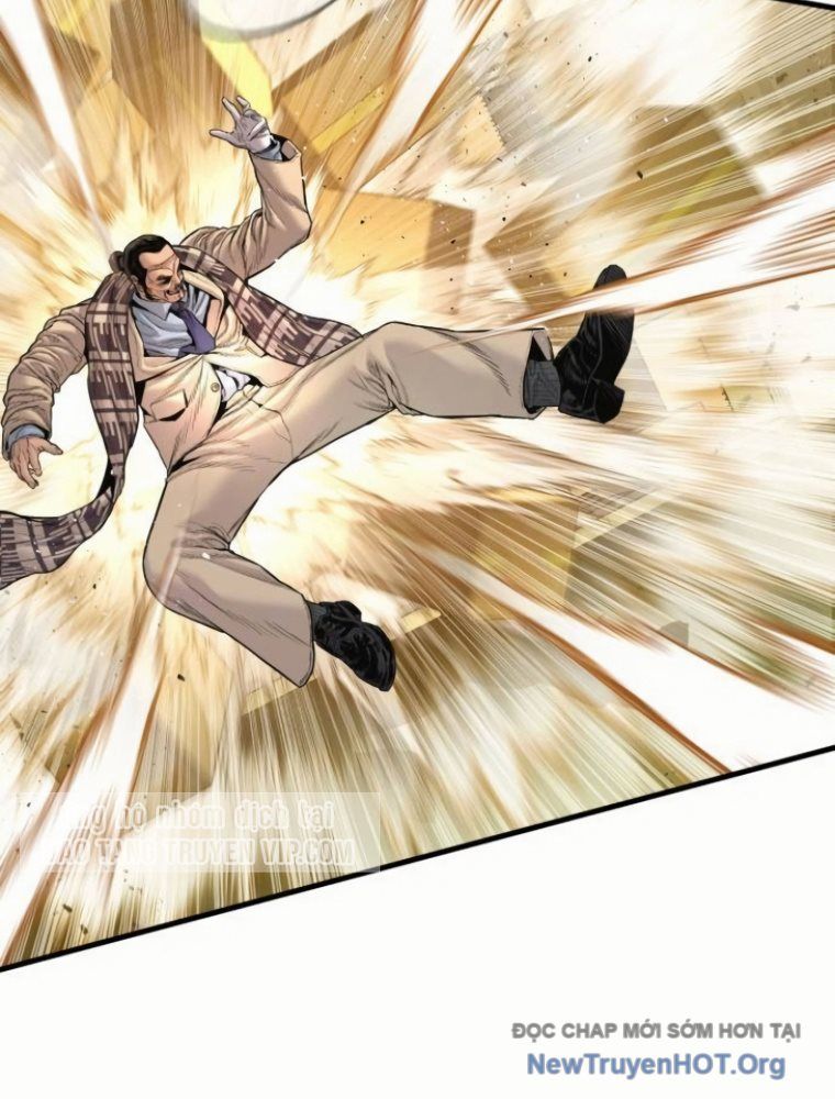 Đặc Vụ Kim - Chapter 204 - Page 51