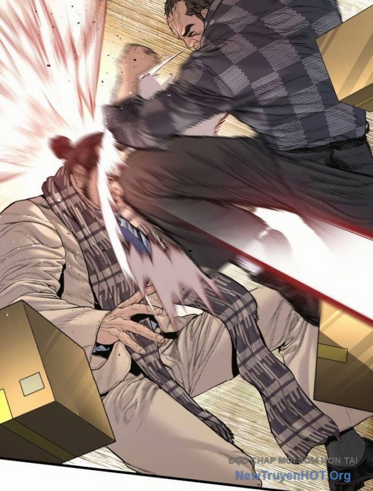 Đặc Vụ Kim - Chapter 204 - Page 53