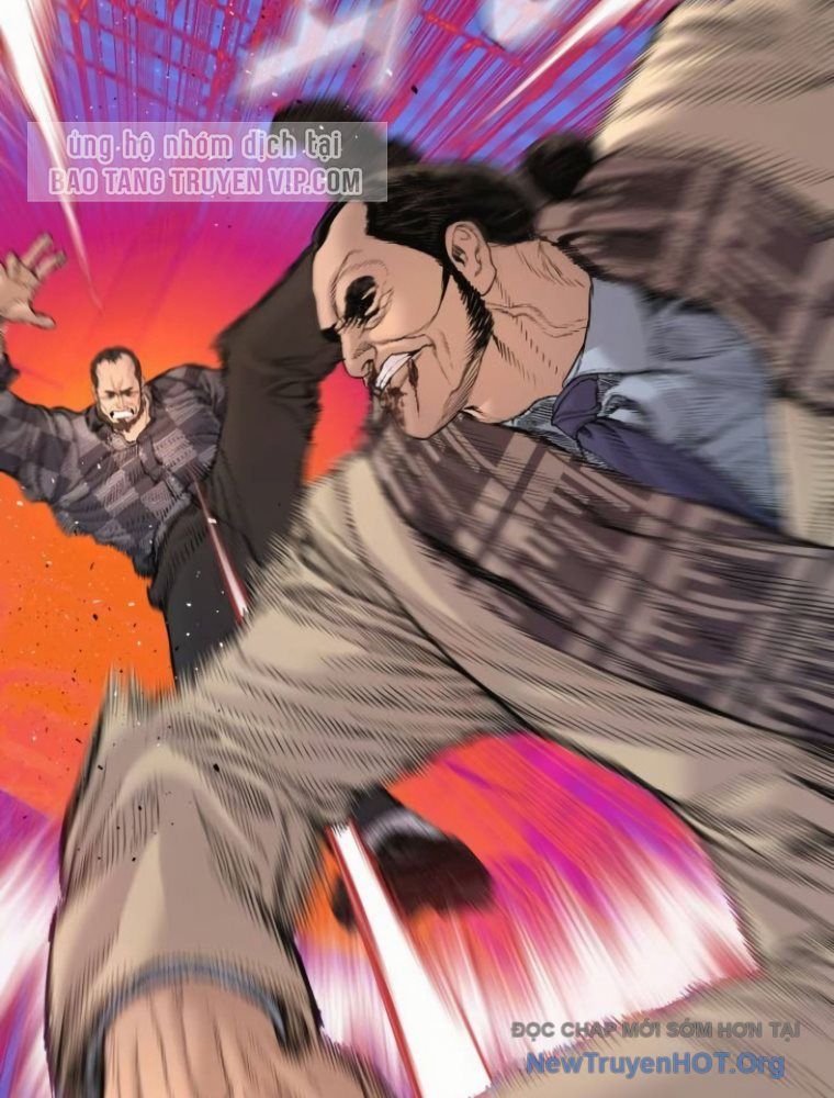 Đặc Vụ Kim - Chapter 204 - Page 57