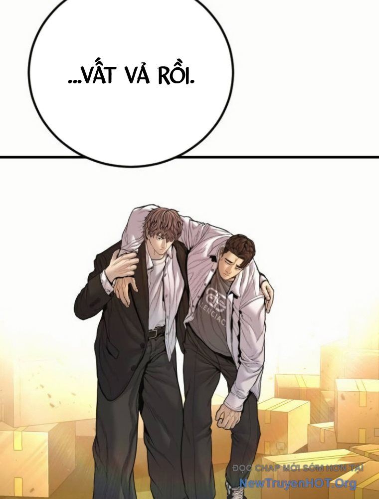 Đặc Vụ Kim - Chapter 204 - Page 80