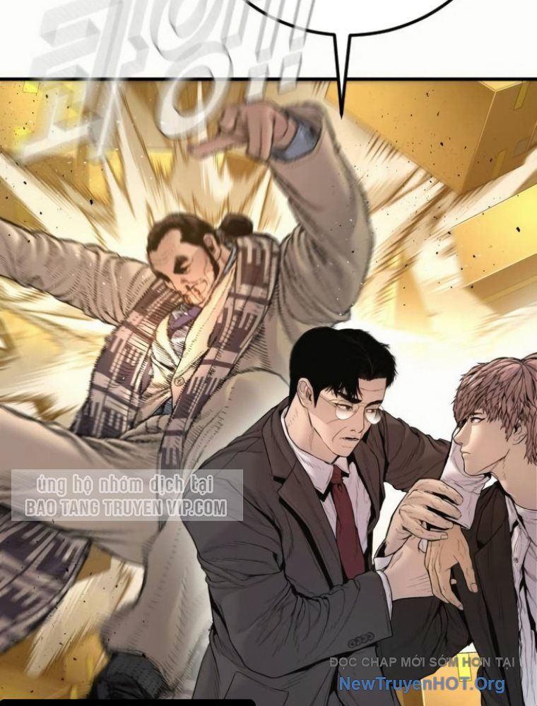 Đặc Vụ Kim - Chapter 204 - Page 86