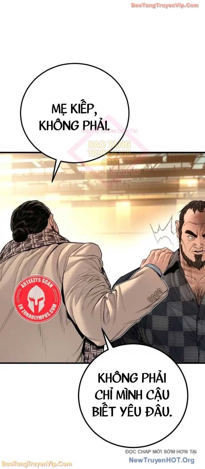 Đặc Vụ Kim - Chapter 205 - Page 118