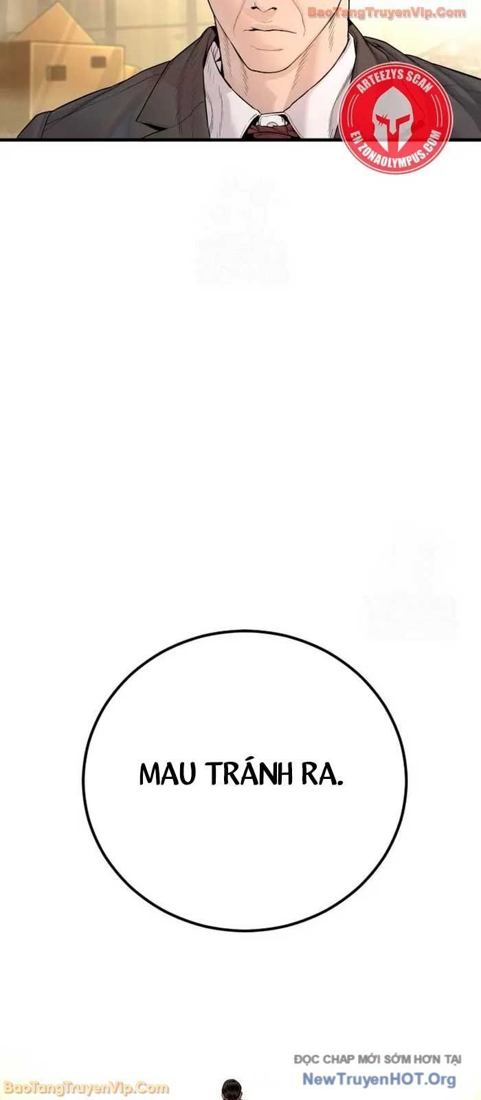 Đặc Vụ Kim - Chapter 205 - Page 124