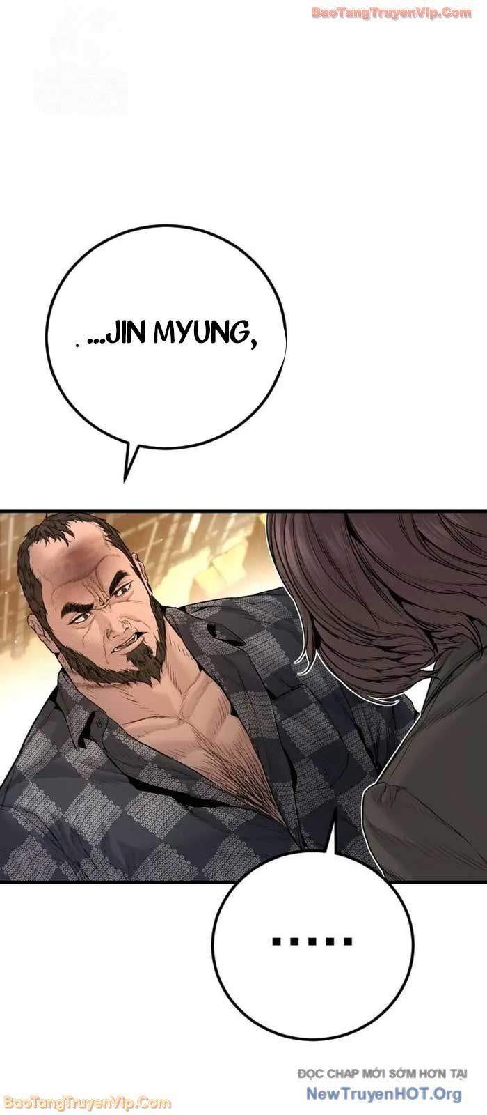 Đặc Vụ Kim - Chapter 205 - Page 126