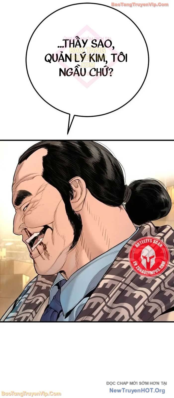 Đặc Vụ Kim - Chapter 205 - Page 130