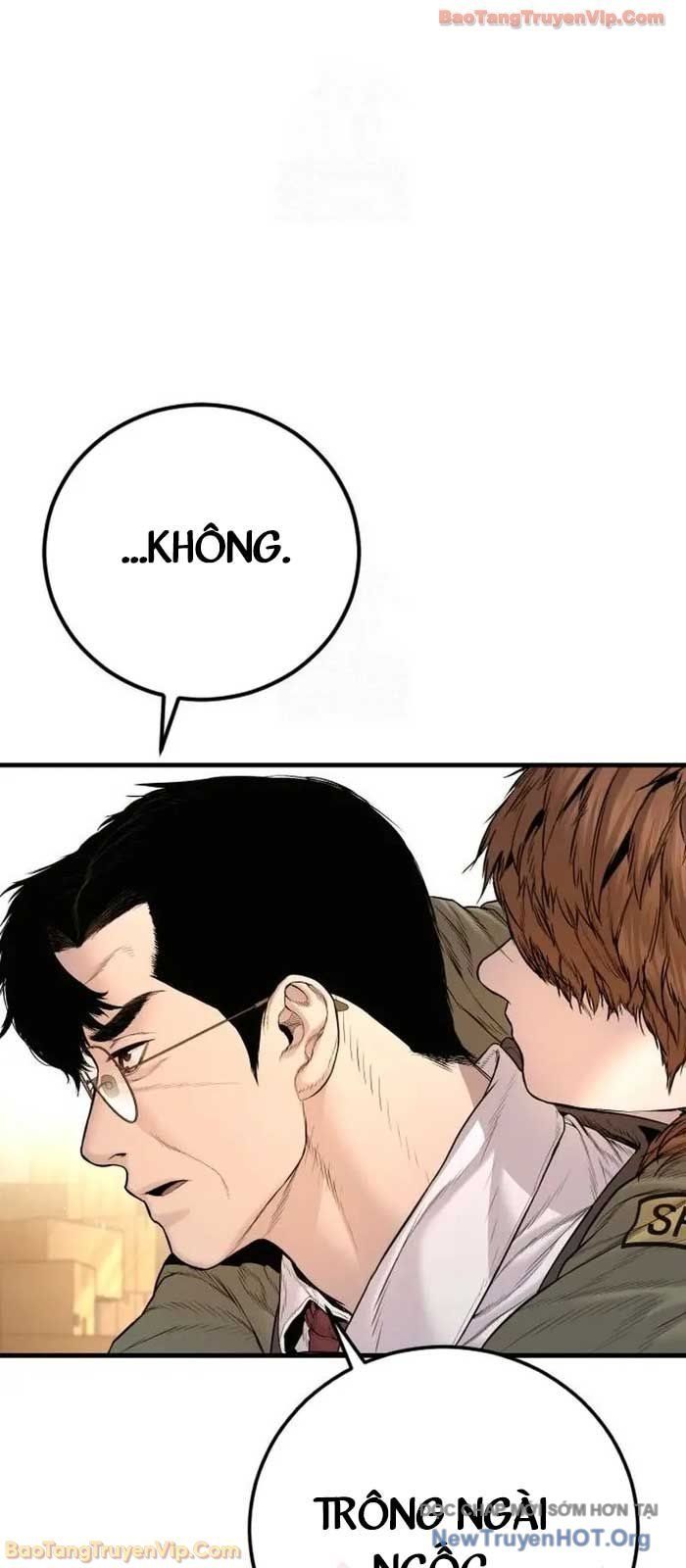 Đặc Vụ Kim - Chapter 205 - Page 131