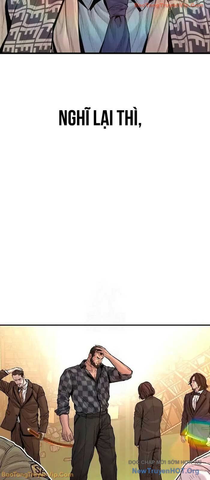 Đặc Vụ Kim - Chapter 205 - Page 134