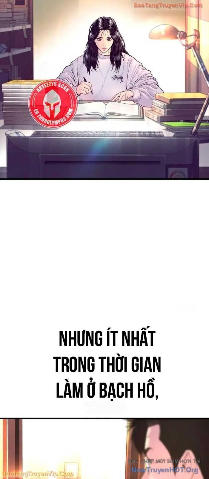 Đặc Vụ Kim - Chapter 205 - Page 137