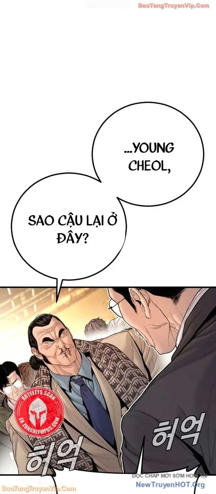 Đặc Vụ Kim - Chapter 205 - Page 141