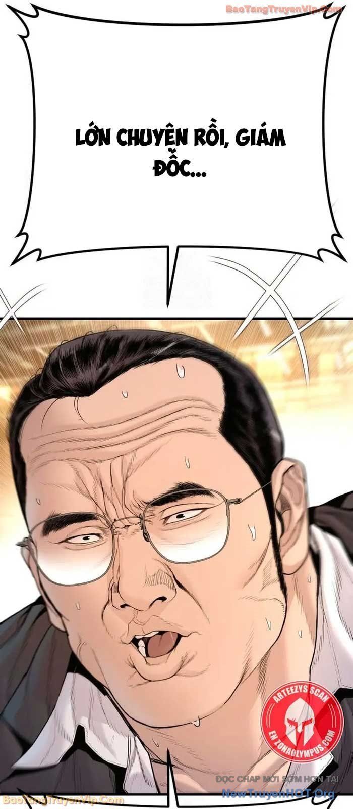 Đặc Vụ Kim - Chapter 205 - Page 143