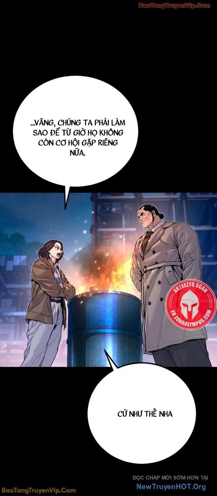 Đặc Vụ Kim - Chapter 205 - Page 17