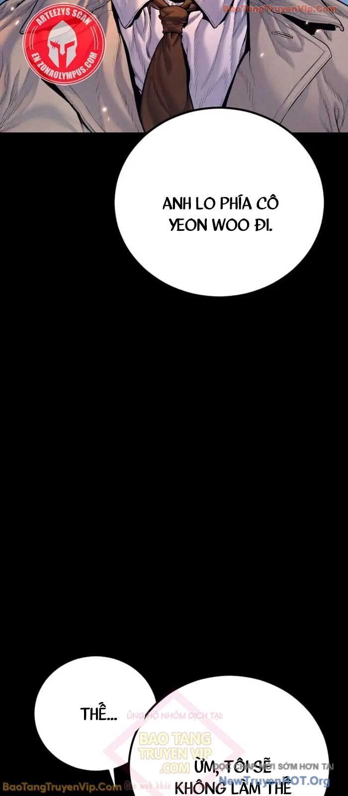 Đặc Vụ Kim - Chapter 205 - Page 19